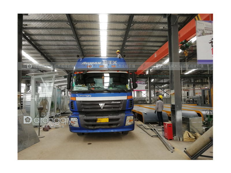 余姚公交候車亭