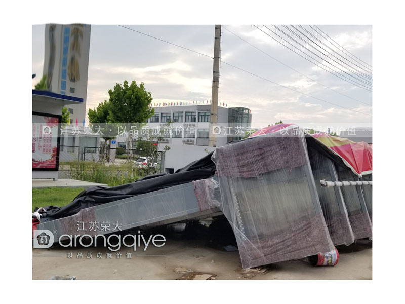 公交候車亭 公交候車亭