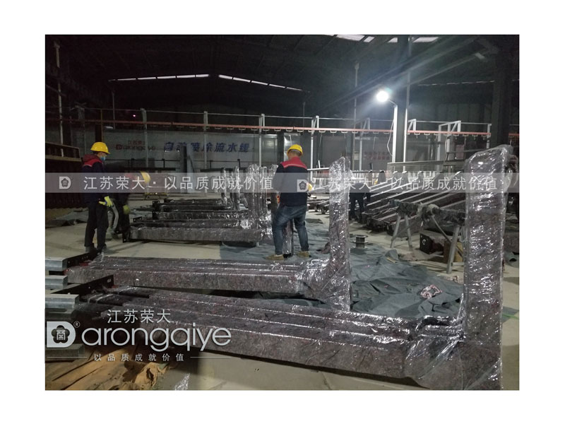 公交候車(chē)亭