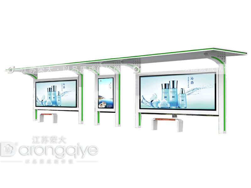 公交站臺設計圖片 公交站臺設計圖片