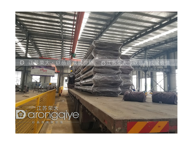 公交候車(chē)亭發(fā)貨圖