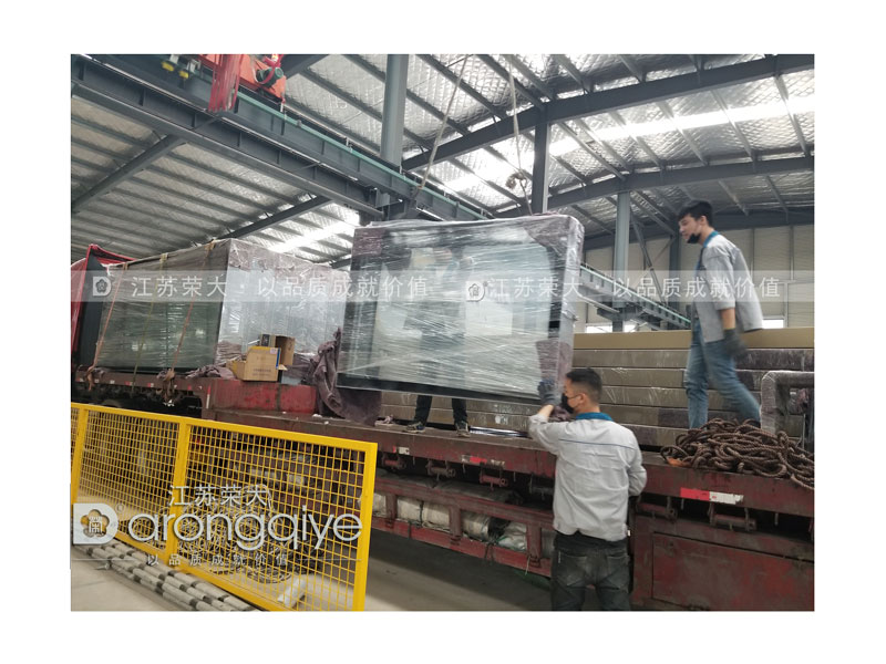 智能分類亭 智能分類亭