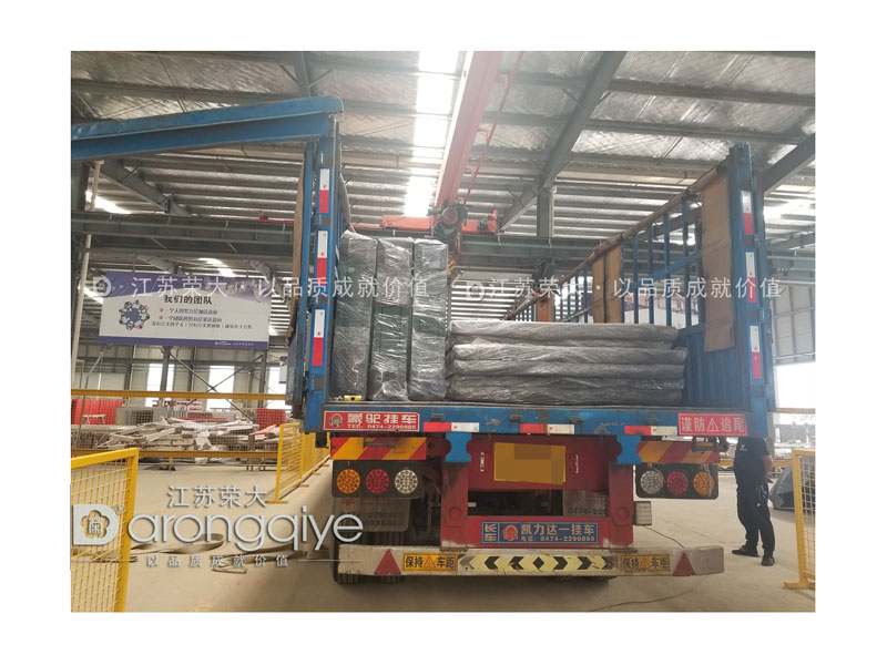 公交候車(chē)亭