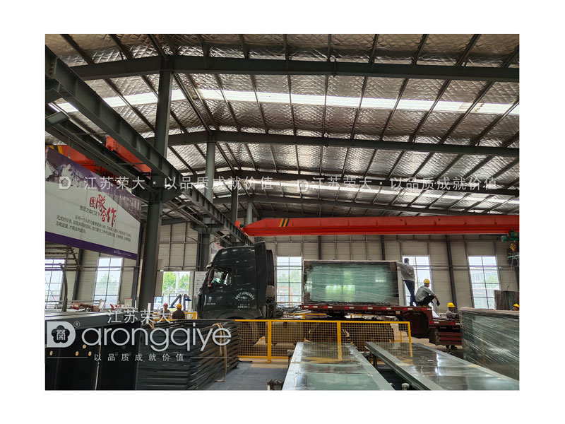 公交候車(chē)亭訂制