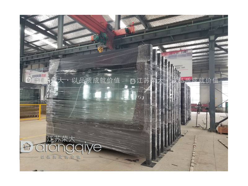 公交候車(chē)亭訂制