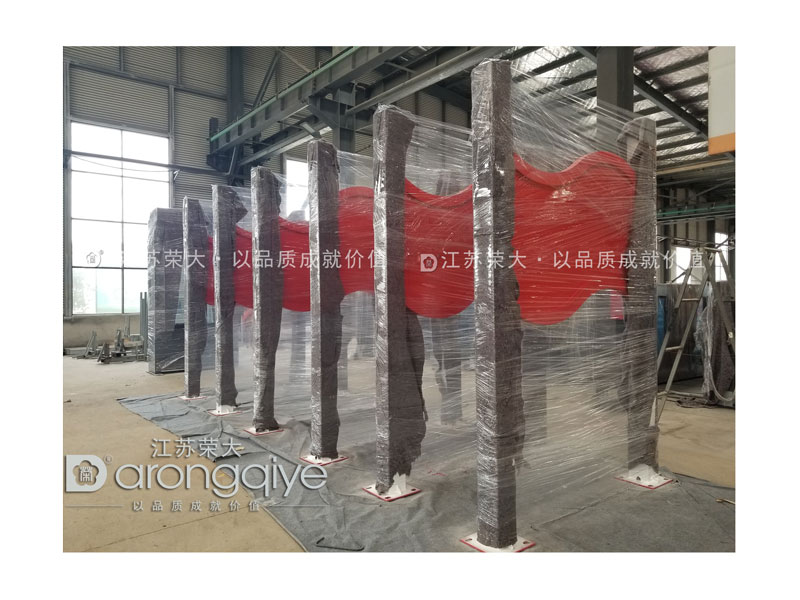 公交候車亭發貨圖1