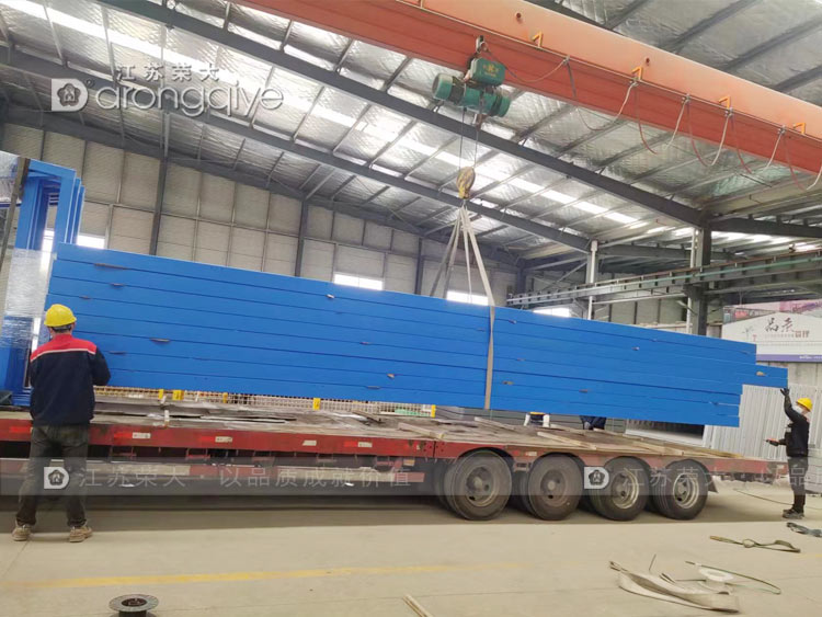 安徽公交站臺(tái)第二批發(fā)貨配圖一