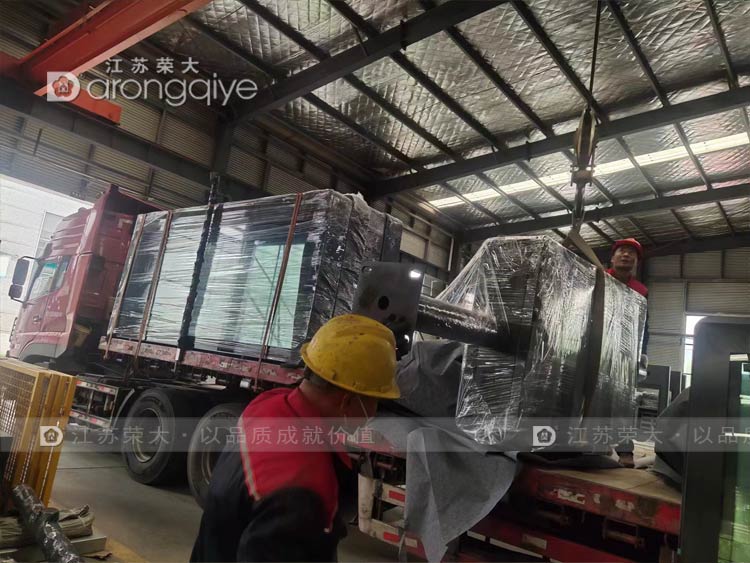 浙江智能公交站臺第三批次發貨配圖一