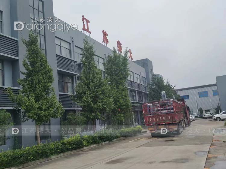 浙江大型候車(chē)亭第二次發(fā)貨配圖二