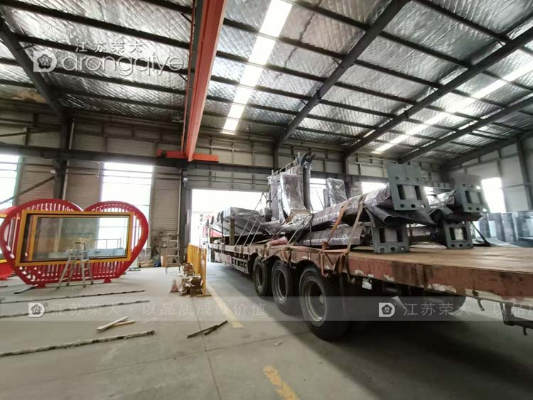 湖南公交車站臺第三批次發(fā)貨圖片一 湖南公交車站臺第三批次發(fā)貨圖片一